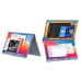 Arzopa E1 15.6 Inch FHD IPS Dual Screen Portable Monitor